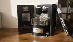 Creed Aventus Eau de Parfum for Men - 3.3 fl. oz (100 ml)