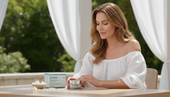 ELEMIS Pro-Collagen Marine Anti-Wrinkle Night Cream 50ml