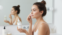 The Ordinary Glycolic Acid 7% Exfoliating Tone