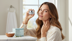 ELEMIS Pro-Collagen Marine Cream SPF 30 Day Moisturizer 50ml