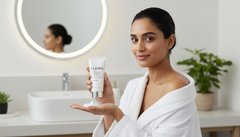 ELEMIS Dynamic Resurfacing Exfoliating Facial Wash 200ml