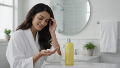 Molton Brown Purifying Shampoo with Indian Cress 10 oz