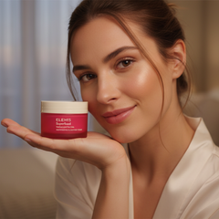 ELEMIS Superfood Midnight Facial Sleeping Cream 50ml