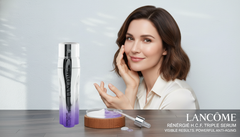 Lancome Renergie H.C.F Triple Serum ANTI-AGING 1.7oz /50mL