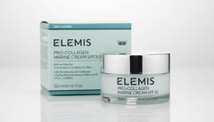 ELEMIS Pro-Collagen Marine Cream SPF 30 Day Moisturizer 50ml