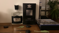 Creed Aventus Eau de Parfum for Men - 3.3 fl. oz (100 ml)