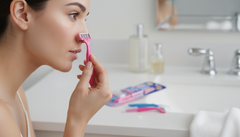 Schick Hydro Silk Touch-Up Dermaplaning Tool