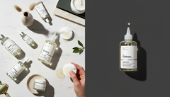 The Ordinary Glycolic Acid 7% Exfoliating Tone