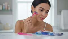 Schick Hydro Silk Touch-Up Dermaplaning Tool