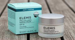 ELEMIS Pro-Collagen Marine Anti-Wrinkle Day Cream 50ml