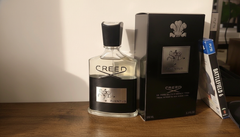 Creed Aventus Eau de Parfum for Men - 3.3 fl. oz (100 ml)