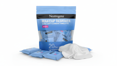 Neutrogena Makeup Remover Singles (20 Count)