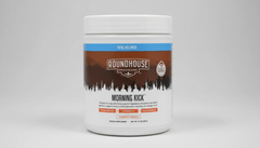 Morning Kick Greens Superfood Powder – Ashwagandha Formula