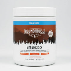Morning Kick Greens Superfood Powder – Ashwagandha Formula