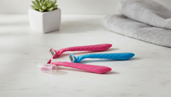 Schick Hydro Silk Touch-Up Dermaplaning Tool