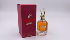 Jean Paul Gaultier So Scandal Eau de Parfum for Women 2.7 oz