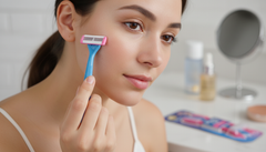 Schick Hydro Silk Touch-Up Dermaplaning Tool