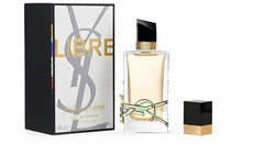 Yves Saint Laurent YSL LIBRE Eau De Parfum 90ml