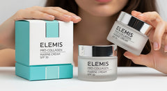 ELEMIS Pro-Collagen Marine Anti-Wrinkle Day Cream 50ml