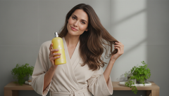 Molton Brown Purifying Shampoo with Indian Cress 10 oz