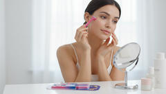 Schick Hydro Silk Touch-Up Dermaplaning Tool