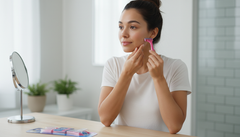 Schick Hydro Silk Touch-Up Dermaplaning Tool