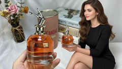 Jean Paul Gaultier JPG Scandal Eau de Parfum Spray 2.7 oz