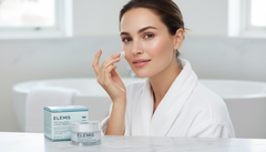 ELEMIS Pro-Collagen Marine Cream SPF 30 Day Moisturizer 50ml