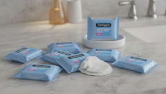 Neutrogena Makeup Remover Singles (20 Count)