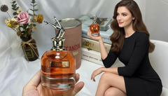 Jean Paul Gaultier JPG Scandal Eau de Parfum Spray 2.7 oz