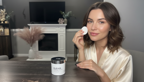 ELEMIS Dynamic Resurfacing Facial Pads 60 Count