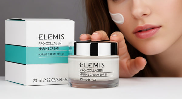 ELEMIS Pro-Collagen Marine Anti-Wrinkle Day Cream 50ml