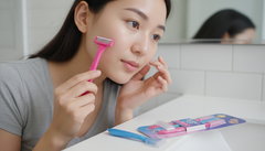 Schick Hydro Silk Touch-Up Dermaplaning Tool