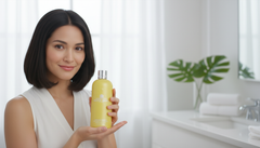 Molton Brown Purifying Shampoo with Indian Cress 10 oz