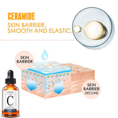 Vitamin C Serum Facial Serum – Brightening Glow