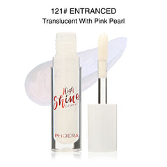 Water Wave Crystal Lip Glaze - Hydrating Lip Care | Allora