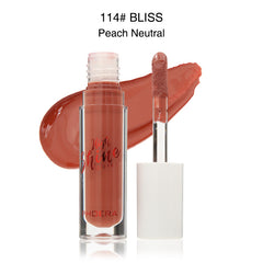 Water Wave Crystal Lip Glaze - Hydrating Lip Care | Allora