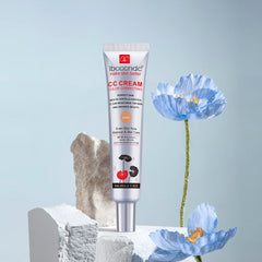 Erborian Waterproof CC Cream – Radiance Boost