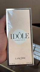 Idole Le Grand by Lancome EDP Perfume for Women 3.4oz/100ml - New in Box