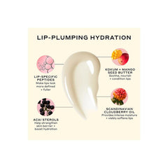 OLEHENRIKSEN Pout Preserve Peptide Lip Treatment in Vanilla Bon Bon