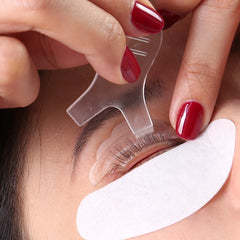 ICONSIGN Lash Lift & Curl Kit – Long-Lasting Effect