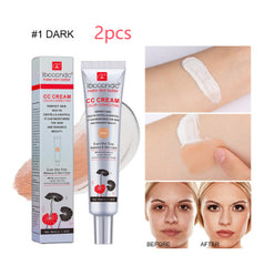 Erborian Waterproof CC Cream – Radiance Boost