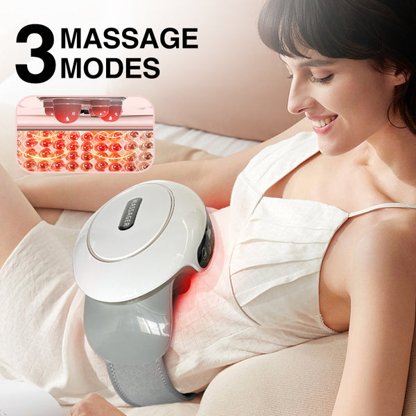 Automatic Multi-Use Abdominal & Body Massager