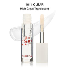 Water Wave Crystal Lip Glaze - Hydrating Lip Care | Allora