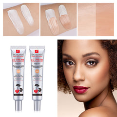 Erborian Waterproof CC Cream – Radiance Boost