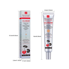 Erborian Waterproof CC Cream – Radiance Boost