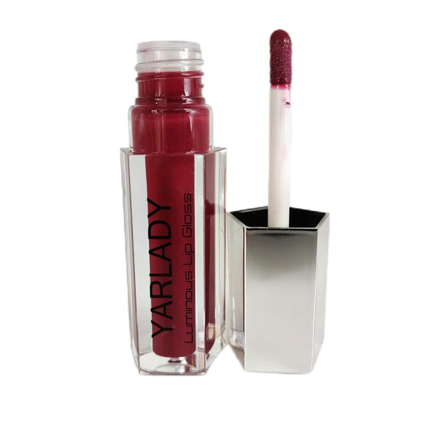 It Full Nourishing Lip Plumper - Clear(0.18 Fl. Oz.) Cruelty-Free Lip Gloss for Soft, Fuller-Looking Lips (Bless)