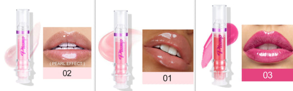 Lip Honey Liquid Lip Gloss