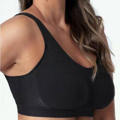Plus-Size Premium Shaper Bra – Sexy Lingerie