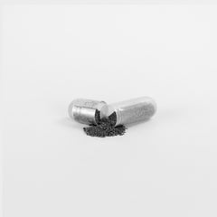 Natural Gut Wellness Capsules – Healthy Balance